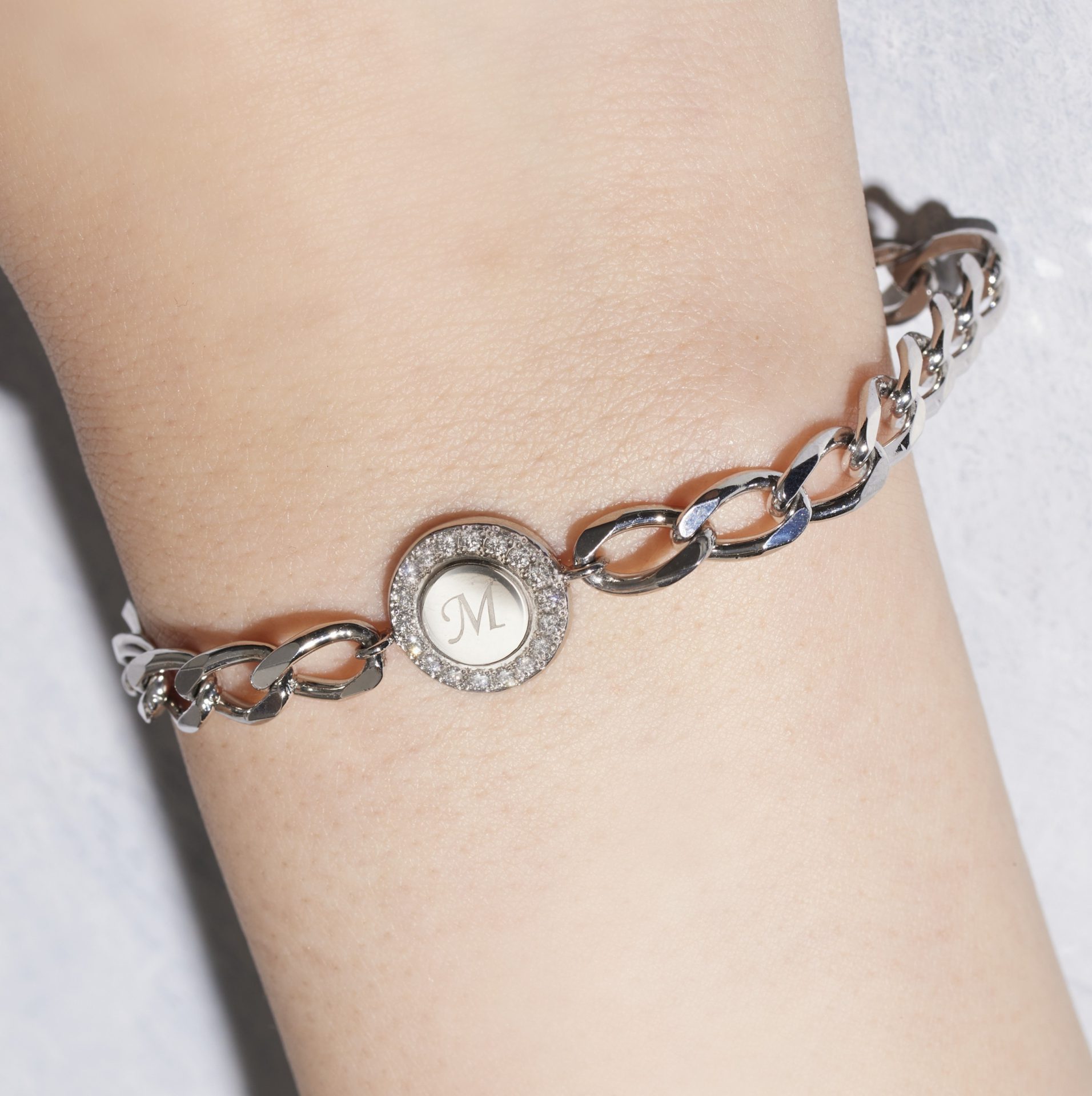 ブレスレット QDBLL3014